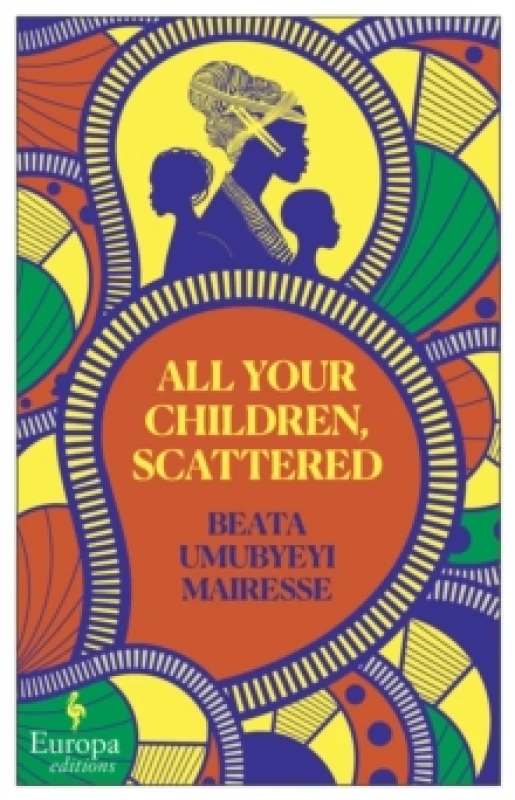Image of All your Children, Scattered Paperback / softback