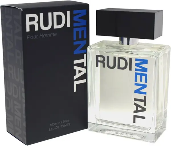 Image of Prism Parfums Rudimental Eau de Toilette For Him 100ml