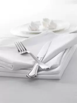 Image of Forta Tablecloth Made in the UK 70x108" (178x274cm)