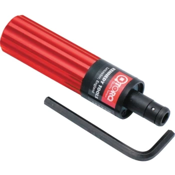 Image of LS135H Torque Limiting Screwdriver - Q-torq