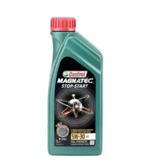 Image of Castrol Engine oil OPEL,FORD,RENAULT 159B92 Motor oil,Oil