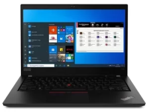 Image of Lenovo ThinkPad P14s Gen 2 Intel Core i7-1185G7, 16GB RAM, 512GB SSD,
