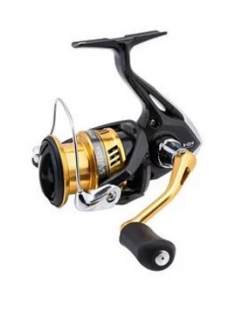Image of Shimano Sahara 4000 Fi