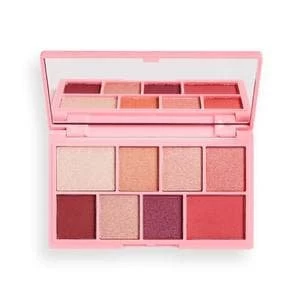 Image of I Heart Cherry Mini Chocolate Palette