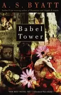 Image of babel tower