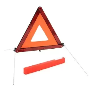 Image of K2 Warning triangle AA501