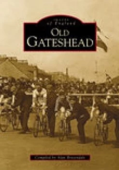 Image of Old Gateshead by Alan Brazendale