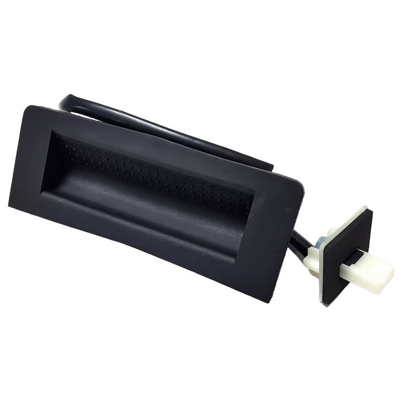 Image of LCC LCCF01185 Switch, rear hatch release Switch,rear hatch release (5883)