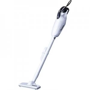 Image of Makita DCL181FZW 18V LXT Cordless Vacuum Cleaner