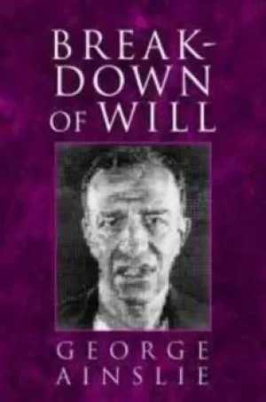 Image of Breakdown of will by George Ainslie