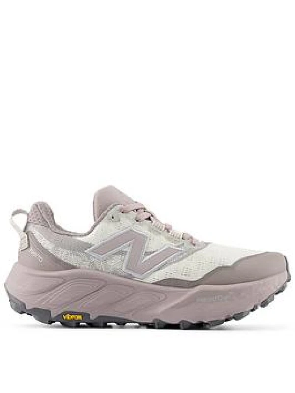 Image of New Balance NB Hierro v9 Ld61 - Grey Female 7