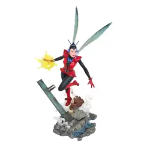 Image of Marvel Comic Gallery PVC Statue Wasp 33 cm