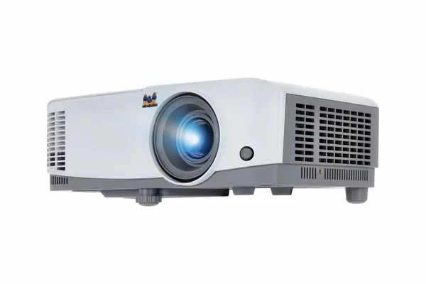 Image of Viewsonic PG707W 4000 ANSI Lumens WXGA DLP Projector