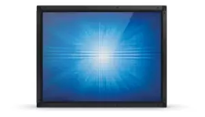 Image of Elo Touch Solutions 1598L 38.1cm (15") 1024 x 768 pixels LCD/TFT...