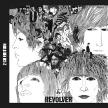 Image of Revolver (Special Edition)