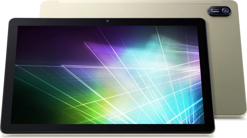 Image of Acer Iconia Tab V10-21 10.1" 64GB Tablet - Beige