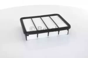 Image of Bosch F026400165 Air Filter Insert S0165