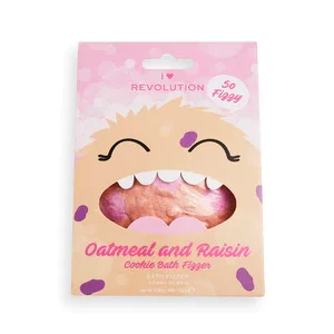 Image of I Heart Revolution Oatmeal Rasin Cookie Fizzer