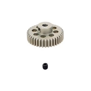 Image of Fastrax 48Dp 38T Aluminium 7075 Pinion Gear