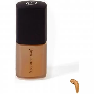 Image of HD Brows Fluid Foundation (Various Shades) - Golden