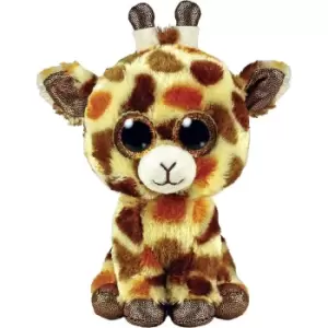 Image of Beanie Boo Stilts Giraffe