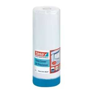 Image of Bande en film plastique Easy Cover 4411 UV precision longueur 33 m largeur 1400