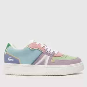 Image of Lacoste Multi L001 Trainers