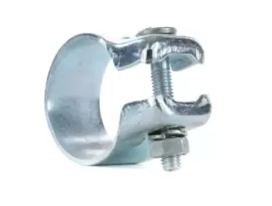 Image of JP GROUP Pipe Connector, exhaust system VW,AUDI,FORD 1121400600 191253139B,191253139H,810253143 191253139B,191253139H,810253143