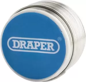 Image of Draper Long Handled Steel Harrow Rake and Scarifier