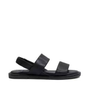 Image of Dune London Laud Sandals - Black