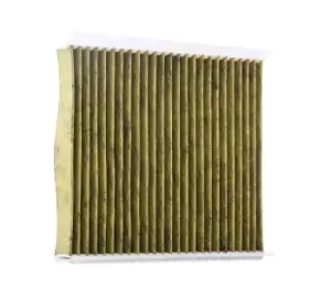Image of MANN-FILTER Pollen filter OPEL,FIAT,PEUGEOT FP 2040 6000627090,9586171L00,9586171L00000