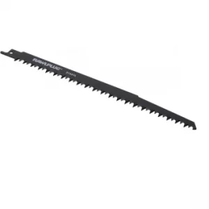Image of Rawlplug Recipro Saw Blades Wood Pruning Pack 5