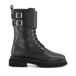 Image of Dune London Dune Prime Boots - Black