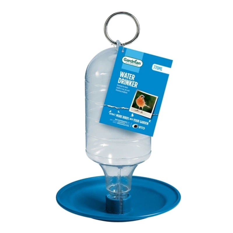 Image of Gardman Gardman Water Drinker