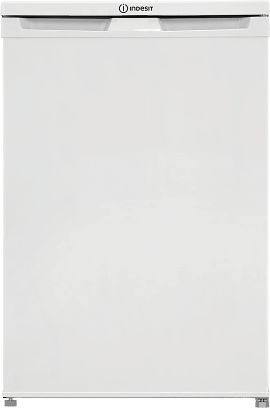 Image of Indesit I55Z1112WUK 84cm High Undercounter Freezer in White 54cm Wide