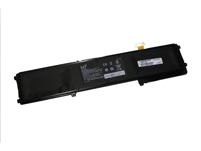 Image of BTI 70Wh 6 cell CN-B-1-BETTY4-684-04109 compatible battery for RAZER B