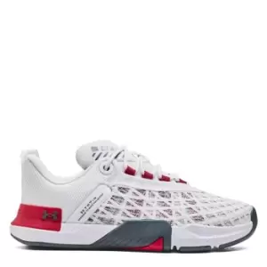 Image of Under Armour TriBase Reign5 99 - White
