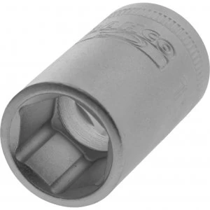 Image of Bahco 1/2" Drive Hexagon Socket Metric 1/2" 9mm