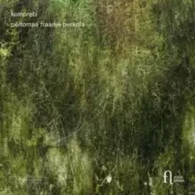 Image of Peltomaa/Fraanje/Perkola: Komorebi