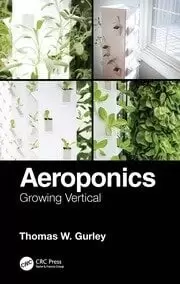 Image of Aeroponics Growing Vertical