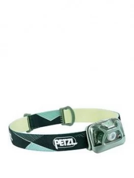 Image of Petzl Petzl Tikka 300 Lumen Green Headlamp