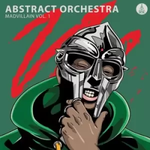 Image of Madvillain - Volume 1 by Abstract Orchestra Vinyl Album