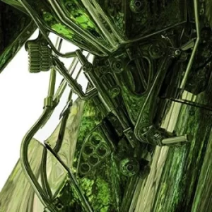 Image of Standard Nature by WIFE CD Album