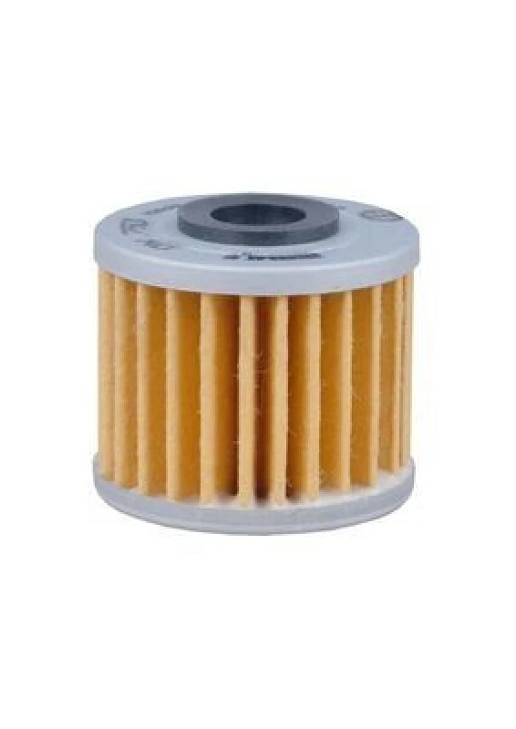 Image of MAHLE OX 793 Oil filter Filter Insert Oil Filter (7)