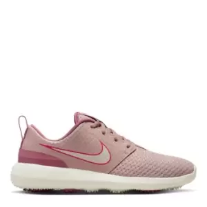 Image of Nike Roshe G Womens Golf Shoes - Pink
