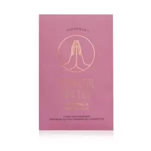 Image of PaddywaxImpressions Car Fragrance - Thankful For You 2packs