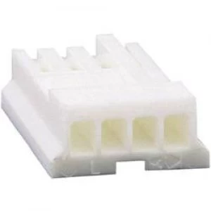 Image of PC power supply plug 8.89cm with plug Number of pins 4 Content