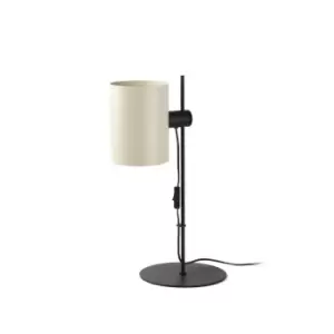 Image of Guadalupe Table Lamps Black, E27