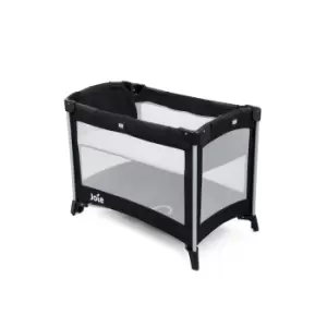 Image of Joie Kubbie Reduced Height Compact Travel Cot