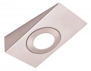 Image of Wickes Wedge Natural LED Light 2.6W - Pack of 3